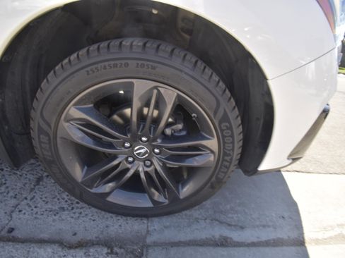 Used 2019 Acura RDX A-Spec w/ Technology Package FWD image 21