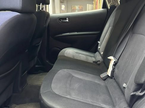 Used 2012 Nissan Rogue S AWD/4WD image 17