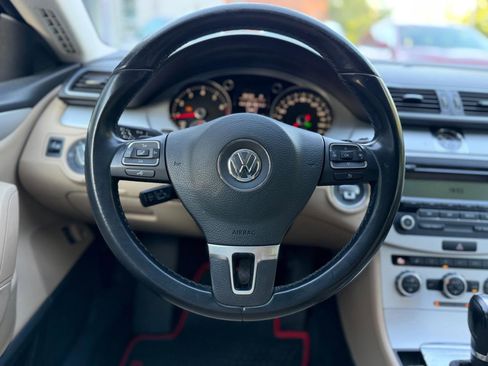 Used 2013 Volkswagen CC R-Line FWD image 48