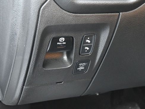 Used 2025 RAM 1500 Big Horn image 17