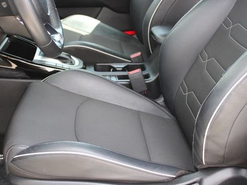 Used 2022 Kia Forte GT-Line w/ GT-Line Premium Package FWD image 32