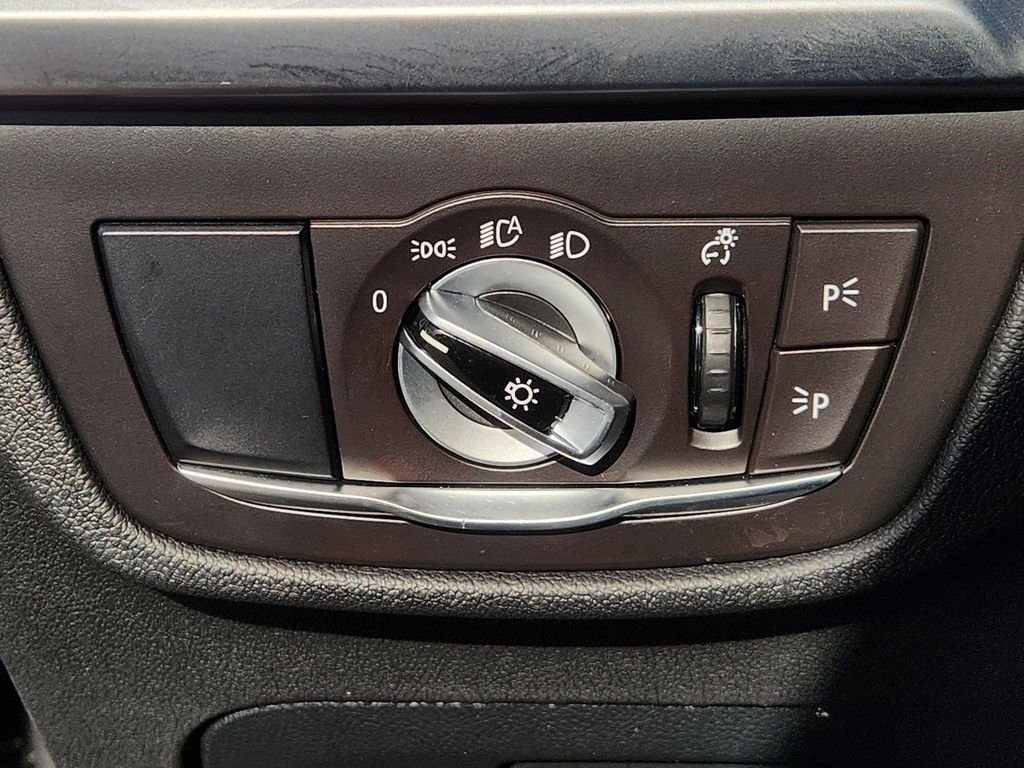 Used 2024 BMW X3 sDrive30i RWD image 23