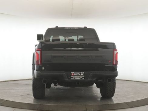 Used 2024 Ford F150 Raptor w/ Equipment Group 803A Raptor R image 11