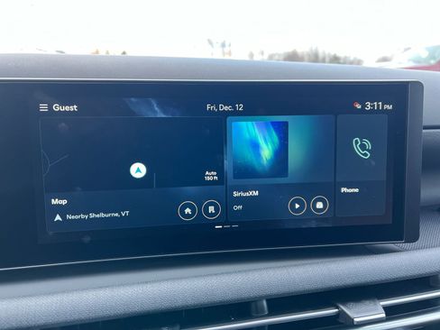 New 2026 Hyundai Tucson SEL image 21