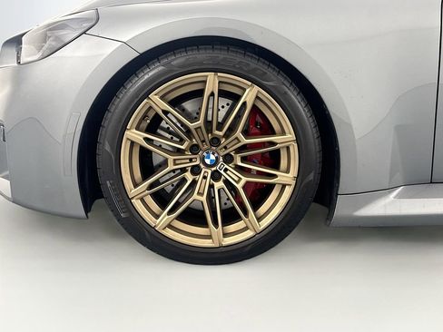 Used 2025 BMW M2 RWD image 34