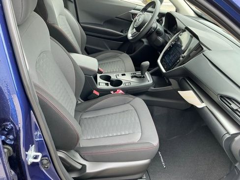 New 2026 Subaru Impreza 2.0i Sport AWD/4WD image 19
