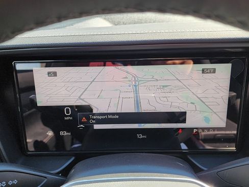 New 2026 GMC Terrain Elevation w/ Black Edition image 23