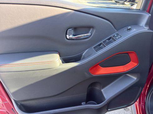 Certified 2022 Nissan Frontier PRO-4X w/ Technology Package image 13