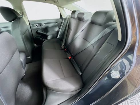 Used 2025 Honda Civic LX image 23