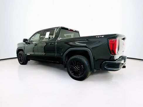 Used 2024 GMC Sierra 1500 Elevation image 5