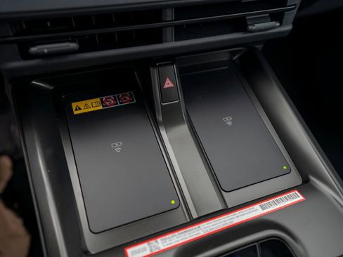 New 2026 Toyota bZ image 25