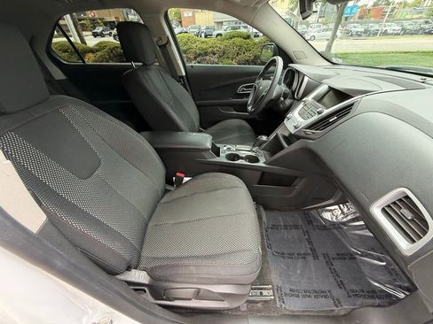 Used 2016 Chevrolet Equinox LS w/ LPO, Protection Package FWD image 39