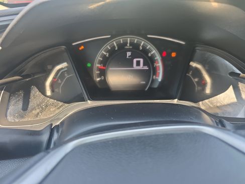 Used 2018 Honda Civic LX image 18