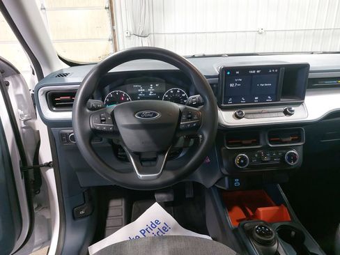 Used 2024 Ford Maverick XLT w/ Equipment Group 300A Standard AWD/4WD image 15
