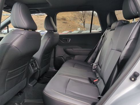 New 2026 Subaru Outback Limited w/ Premium/Limited Plus Package image 13