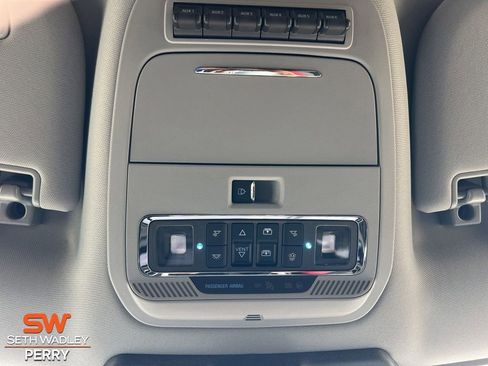 New 2025 Ford F250 Lariat w/ Lariat Ultimate Package image 23