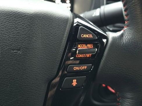 Certified 2024 Nissan Frontier PRO-4X w/ Technology Package image 20