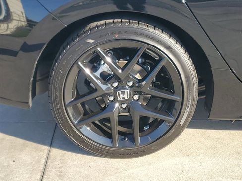 Used 2026 Honda Civic Sport image 6
