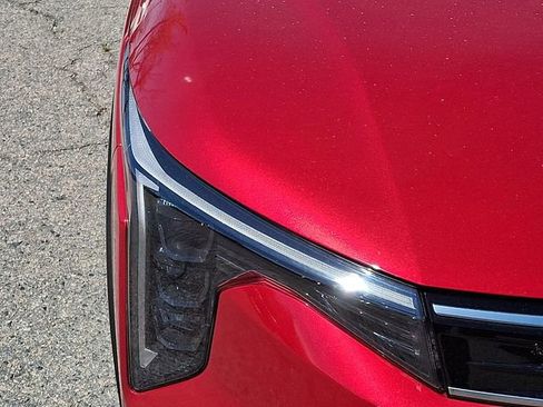 Certified 2025 Kia K4 EX image 11