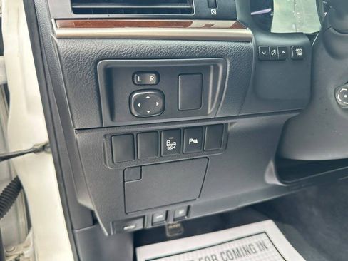 Used 2015 Lexus ES 350 w/ Premium Package FWD image 18