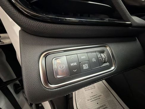 New 2026 Buick Enclave Sport Touring w/ Power Package image 52