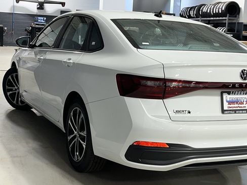 New 2026 Volkswagen Jetta Sport FWD image 21