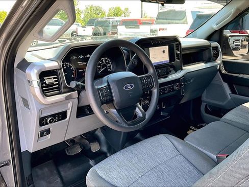 Used 2023 Ford F150 XL w/ XL Chrome Appearance Package AWD/4WD image 20