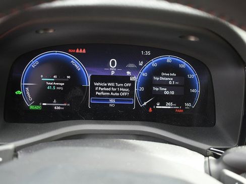 Used 2026 Toyota Camry XSE image 31