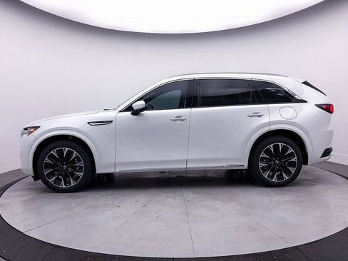 New 2026 MAZDA CX-90 3.3 Turbo S w/ Premium Plus image 27