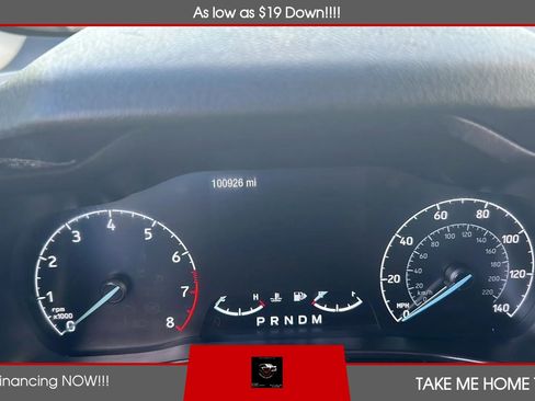 Used 2019 Ford Transit Connect XLT FWD image 14