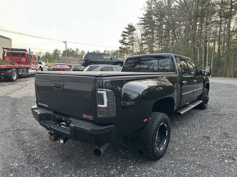 Used 2013 GMC Sierra 3500 Denali image 7