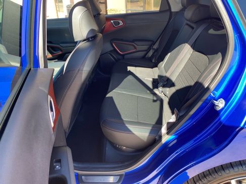 Certified 2021 Kia Soul Turbo image 18