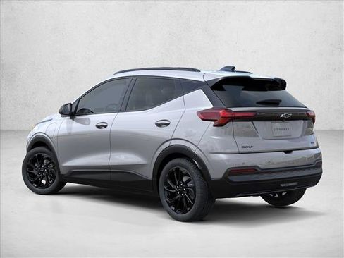 New 2027 Chevrolet Bolt RS FWD image 4