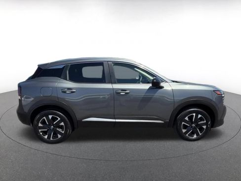 Used 2026 Nissan Kicks SV w/ Cold Weather Package AWD/4WD image 13