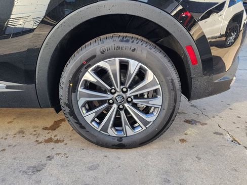 New 2026 Buick Envision Preferred image 54