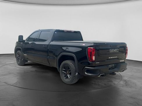 Used 2021 GMC Sierra 1500 Elevation w/ X31 Off-Road Package AWD/4WD image 8