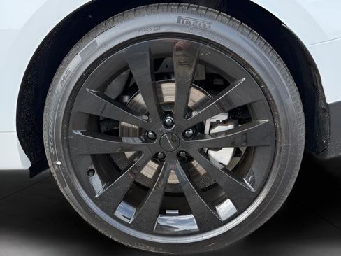 New 2026 Land Rover Range Rover Sport SE AWD/4WD image 24