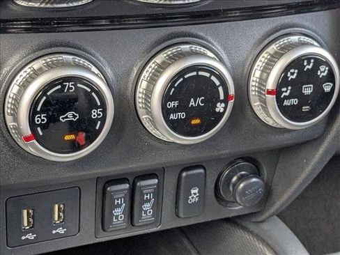 Used 2024 Mitsubishi Outlander Sport AWD image 14