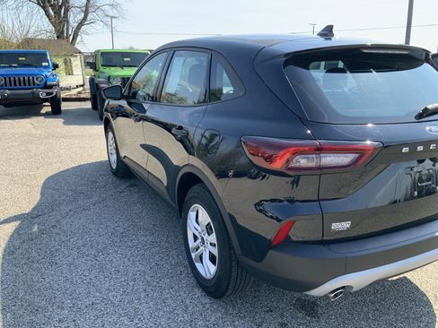 Used 2024 Ford Escape FWD image 17