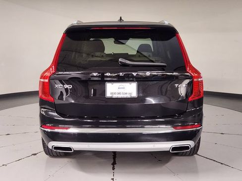 Used 2020 Volvo XC90 T6 Inscription w/ Advanced Package AWD/4WD image 10