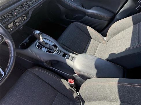 Used 2023 Honda HR-V Sport image 13