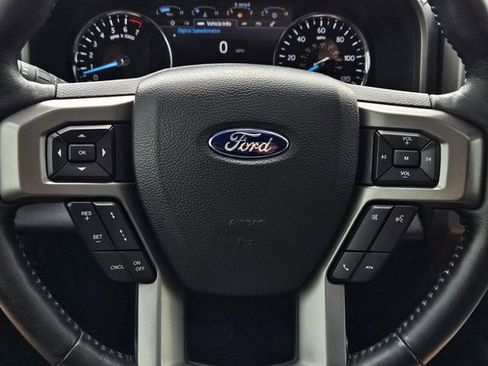 Used 2021 Ford Expedition XLT image 26