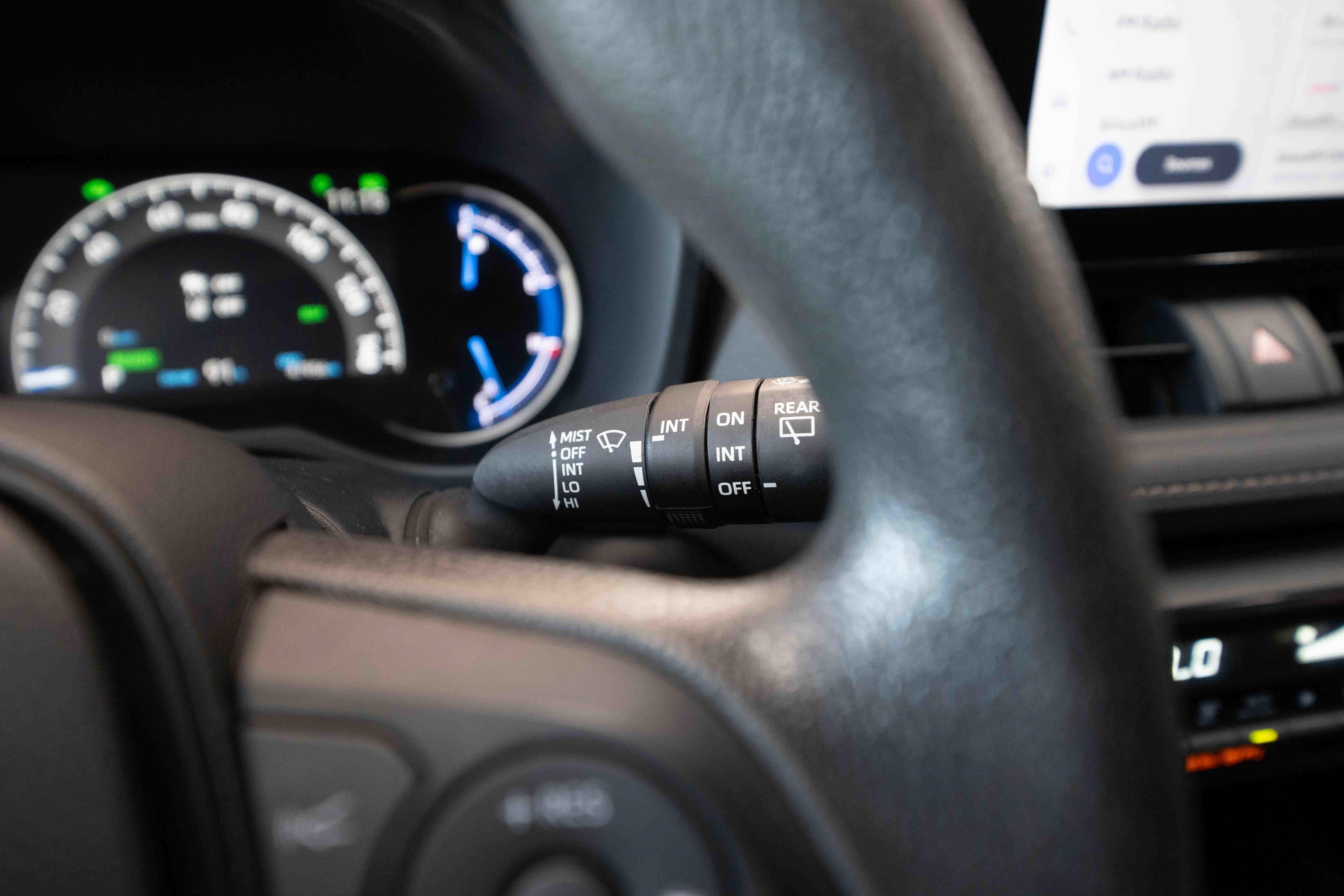 Certified 2025 Toyota RAV4 XLE AWD/4WD image 15
