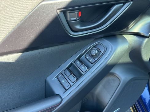 New 2025 Subaru Impreza RS image 10