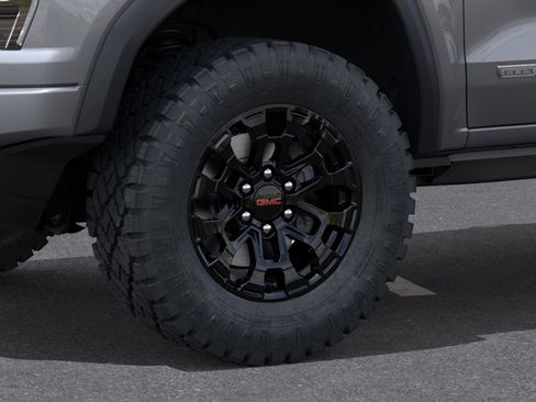 New 2026 GMC Canyon Elevation w/ Convenience Package AWD/4WD image 9