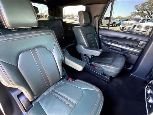 Used 2022 Ford Expedition Timberline image 22