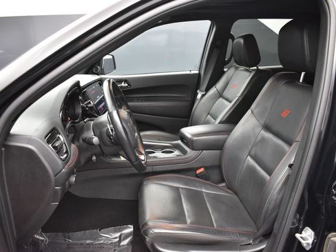 Used 2025 Dodge Durango R/T AWD/4WD image 11