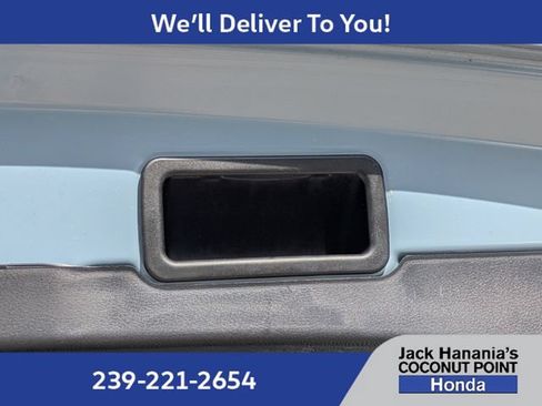 Used 2023 Subaru Crosstrek 2.0i AWD/4WD image 13