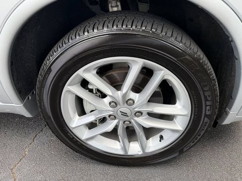 Used 2025 Dodge Durango GT AWD/4WD image 48