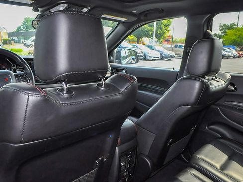 Used 2025 Dodge Durango R/T AWD/4WD image 14